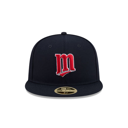 NEW ERA Minnesota Twins 2026 Hall of Fame 59FIFTY Fitted