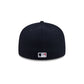 NEW ERA Minnesota Twins 2026 Hall of Fame 59FIFTY Fitted