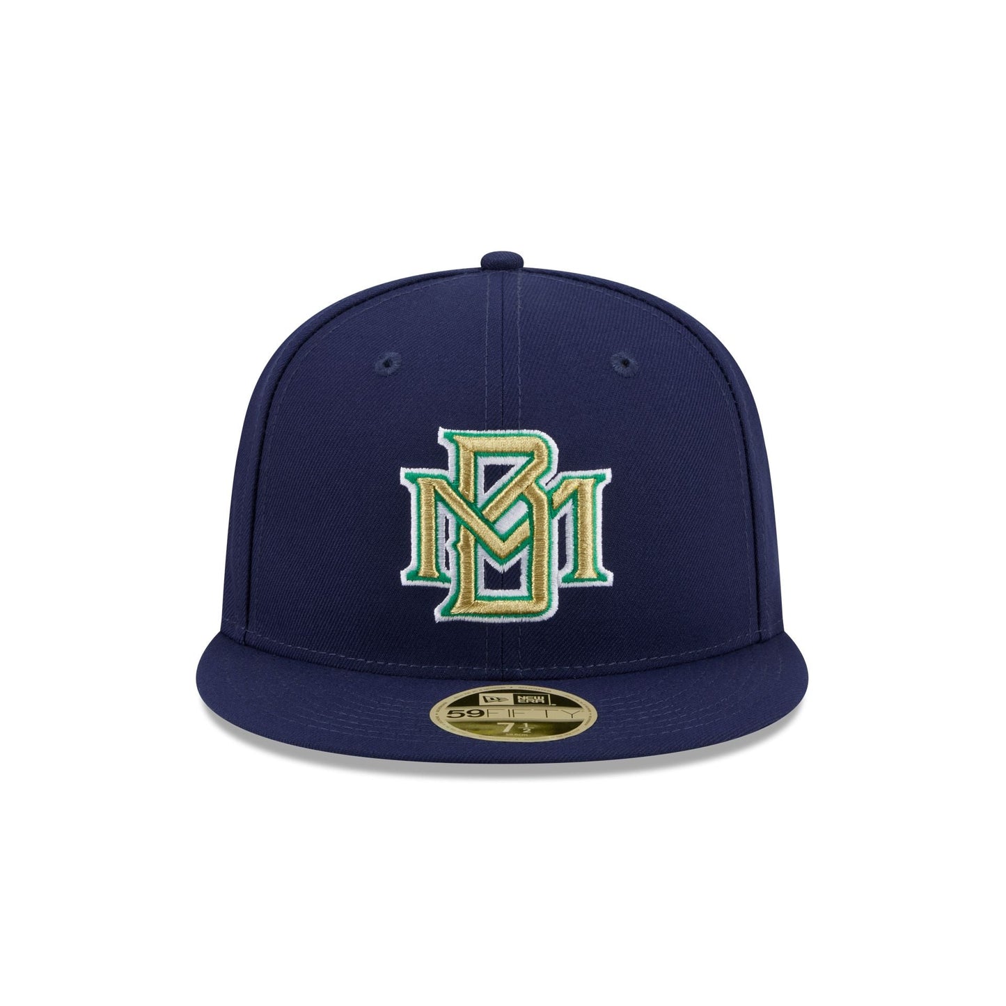 NEW ERA Milwaukee Braves 2026 Hall of Fame 59FIFTY Fitted
