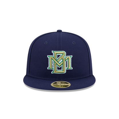 NEW ERA Milwaukee Braves 2026 Hall of Fame 59FIFTY Fitted