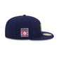 NEW ERA Milwaukee Braves 2026 Hall of Fame 59FIFTY Fitted
