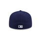 NEW ERA Milwaukee Braves 2026 Hall of Fame 59FIFTY Fitted