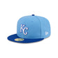 NEW ERA Kansas City Royals 2026 Hall of Fame 59FIFTY Fitted