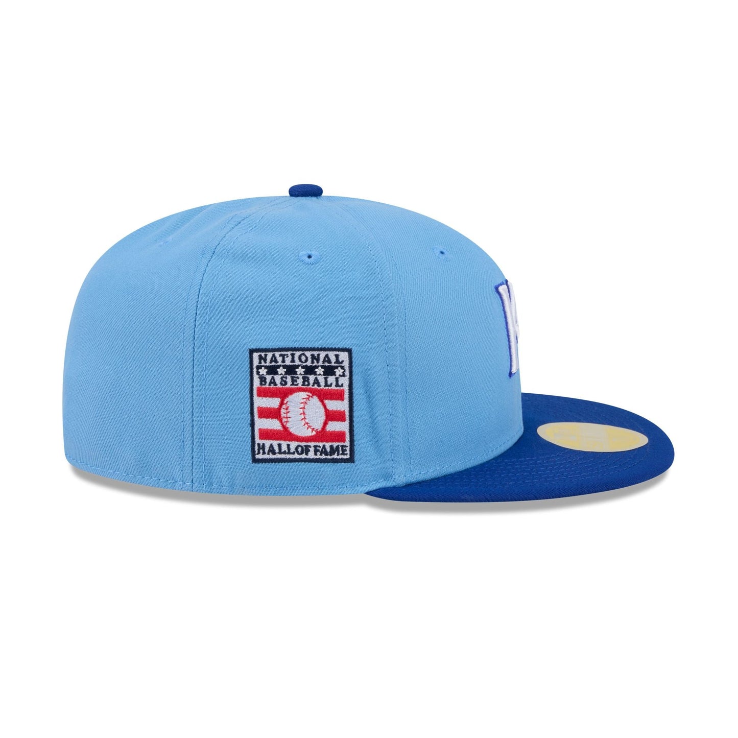 NEW ERA Kansas City Royals 2026 Hall of Fame 59FIFTY Fitted