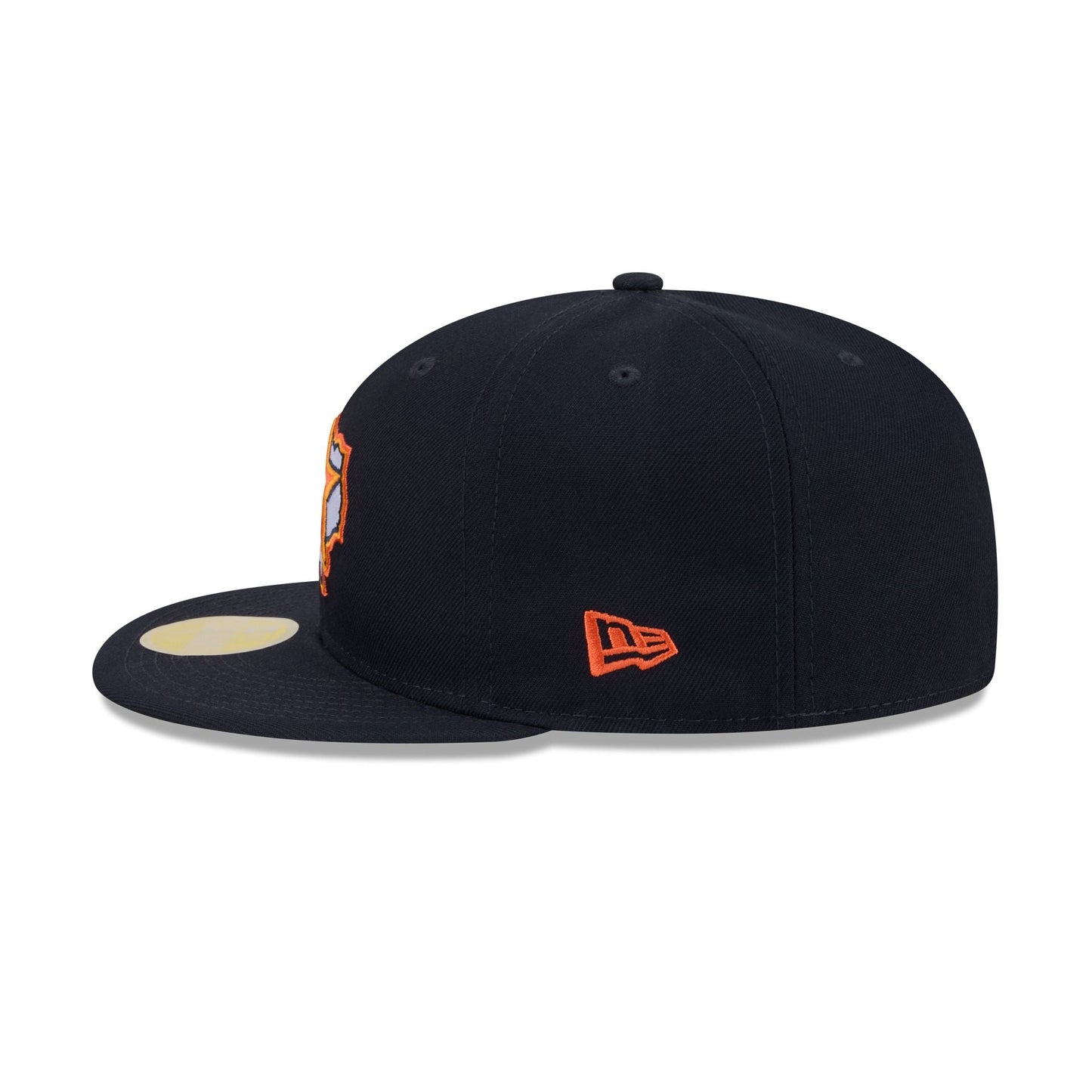 NEW ERA Houston Astros 2026 Hall of Fame 59FIFTY Fitted