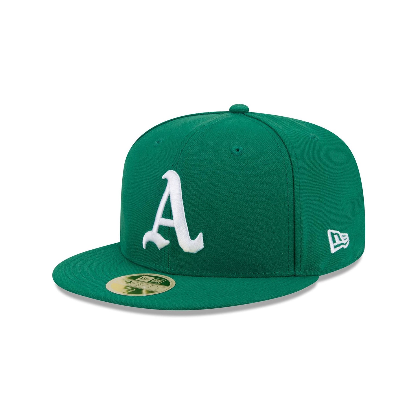 NEW ERA Athletics 2026 Hall of Fame 59FIFTY Fitted
