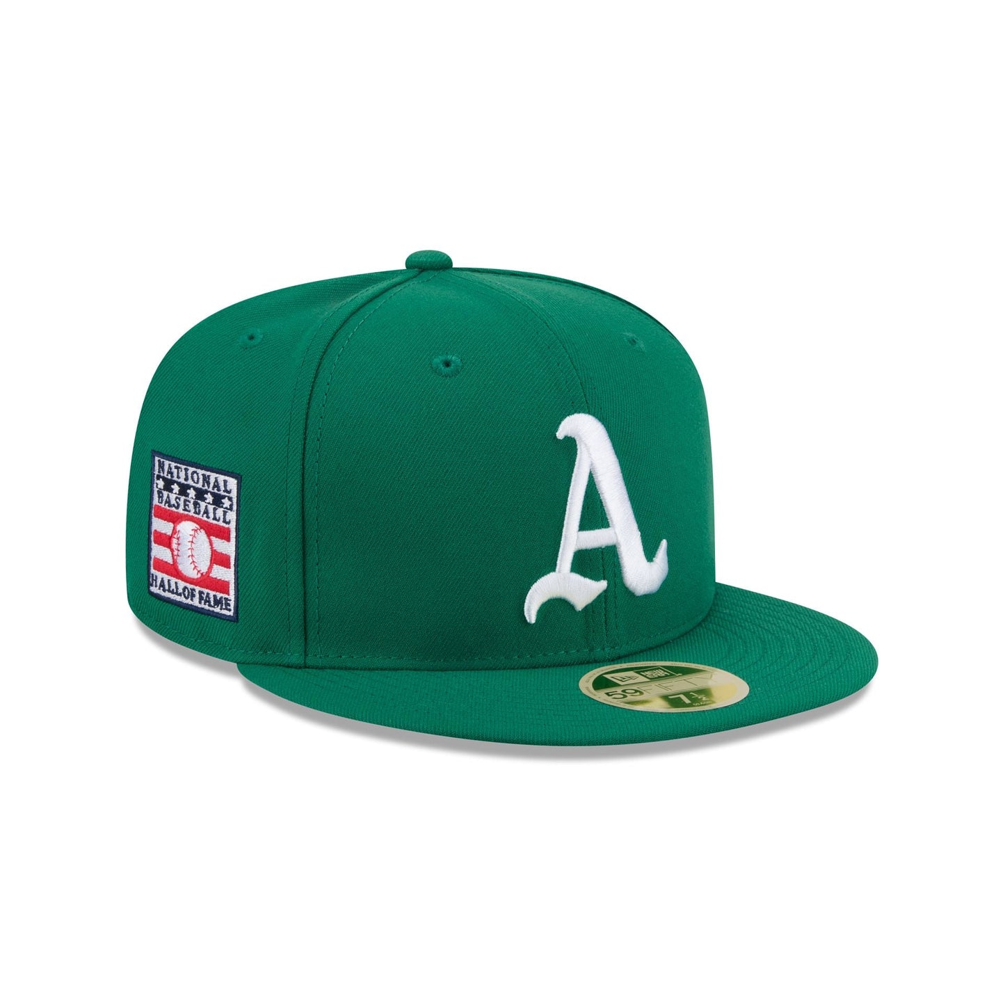 NEW ERA Athletics 2026 Hall of Fame 59FIFTY Fitted