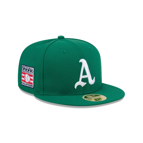 NEW ERA Athletics 2026 Hall of Fame 59FIFTY Fitted