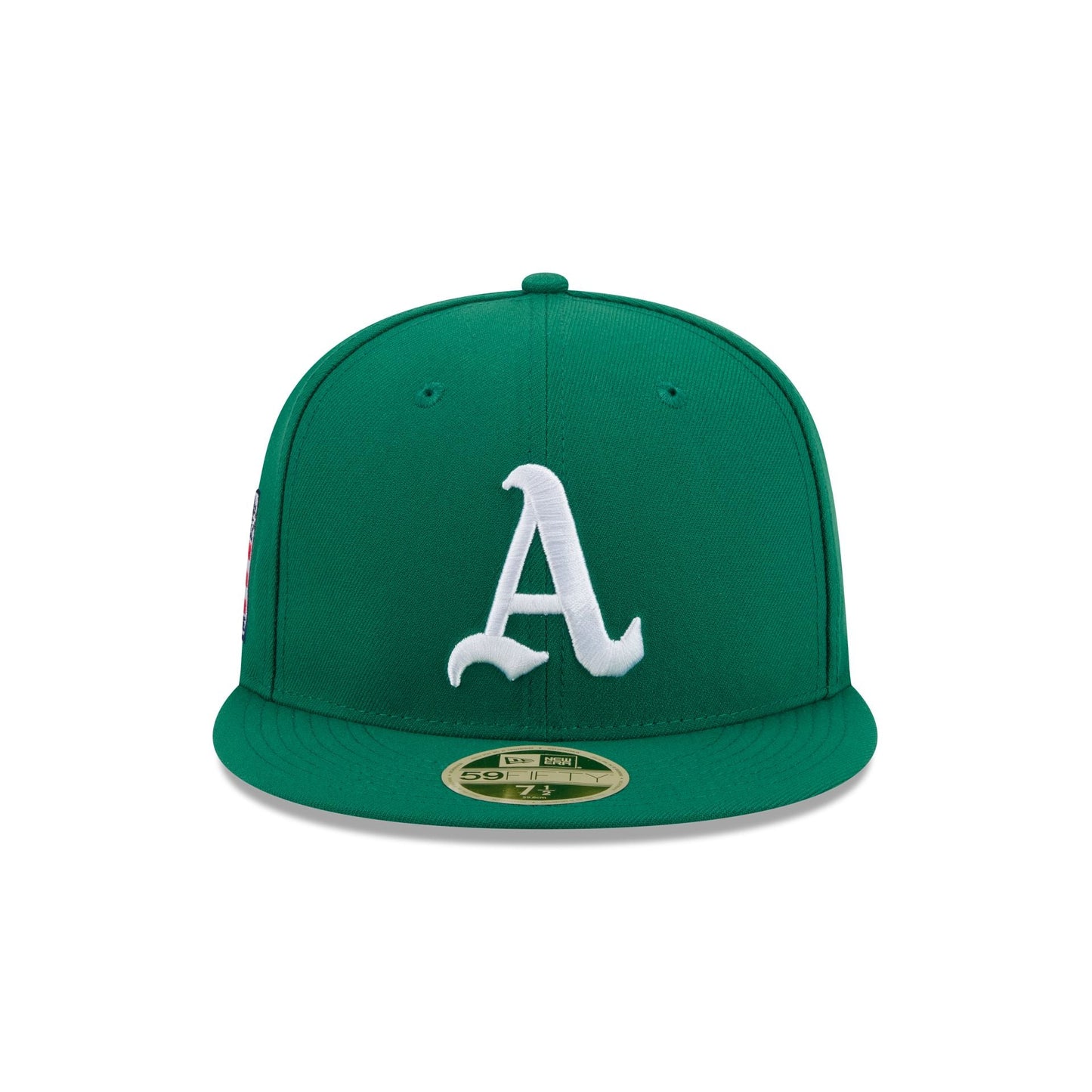 NEW ERA Athletics 2026 Hall of Fame 59FIFTY Fitted