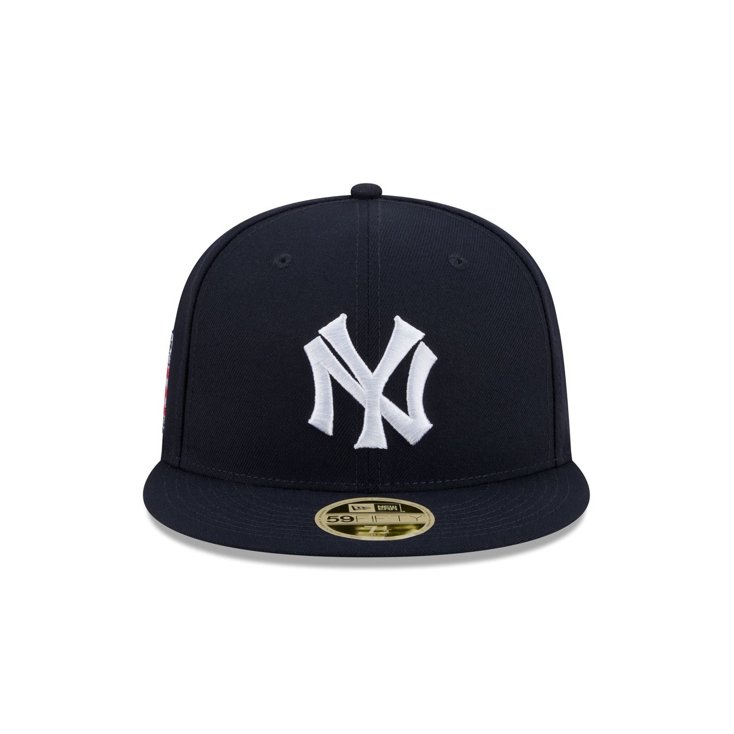 NEW ERA New York Yankees 2026 Hall of Fame 59FIFTY Fitted