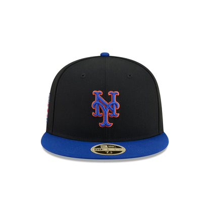 NEW ERA New York Mets 2026 Hall of Fame 59FIFTY Fitted