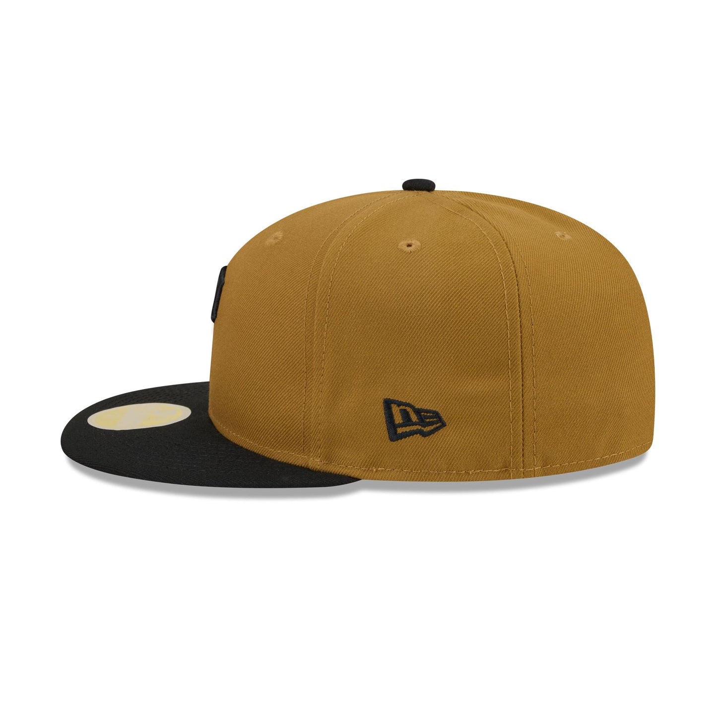 NEW ERA Pittsburgh Pirates 2026 Hall of Fame 59FIFTY Fitted