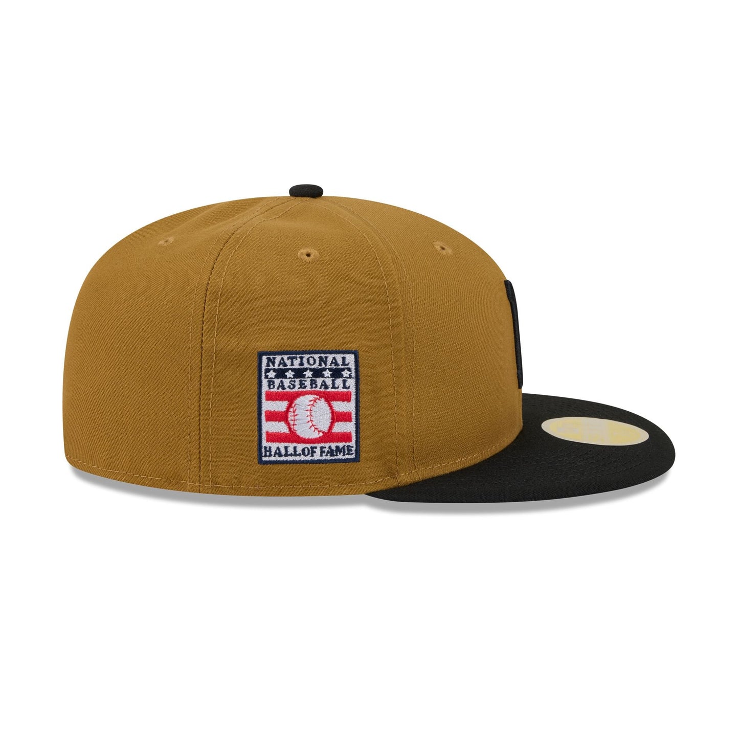 NEW ERA Pittsburgh Pirates 2026 Hall of Fame 59FIFTY Fitted