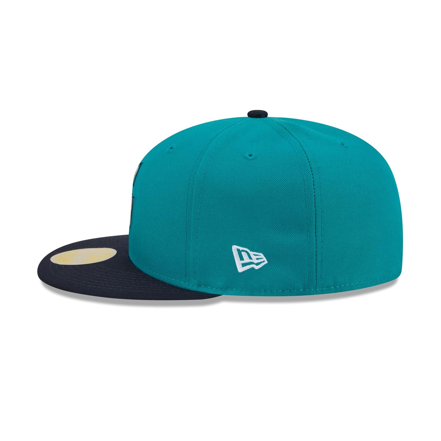 NEW ERA Seattle Mariners 2026 Hall of Fame 59FIFTY Fitted
