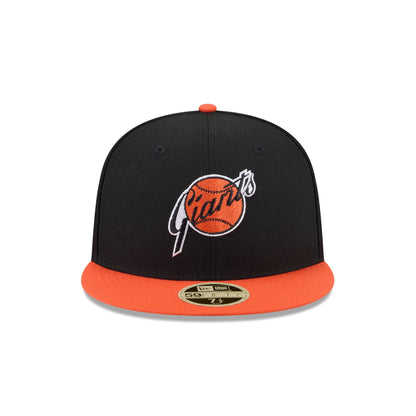NEW ERA San Francisco Giants 2026 Hall of Fame 59FIFTY Fitted