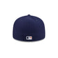 NEW ERA San Diego Padres 2026 Hall of Fame 59FIFTY Fitted
