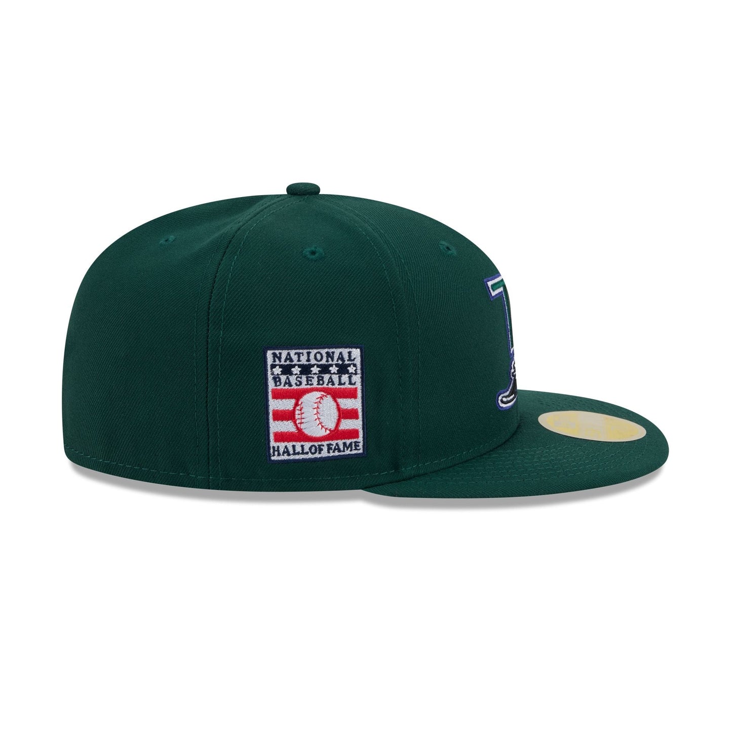 NEW ERA Tampa Bay Rays 2026 Hall of Fame 59FIFTY Fitted