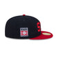NEW ERA St. Louis Cardinals 2026 Hall of Fame 59FIFTY Fitted