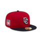 NEW ERA Washington Nationals 2026 Hall of Fame 59FIFTY Fitted