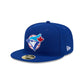 NEW ERA Toronto Blue Jays 2026 Hall of Fame 59FIFTY Fitted