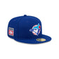 NEW ERA Toronto Blue Jays 2026 Hall of Fame 59FIFTY Fitted