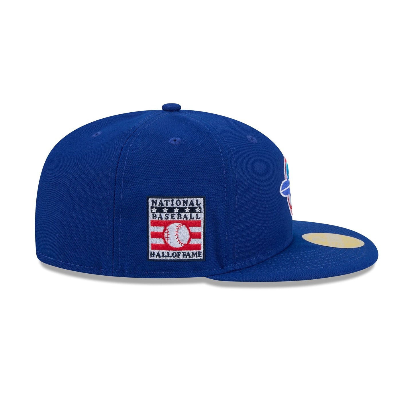 NEW ERA Toronto Blue Jays 2026 Hall of Fame 59FIFTY Fitted