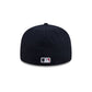NEW ERA Boston Red Sox 2026 Hall of Fame 59FIFTY Fitted