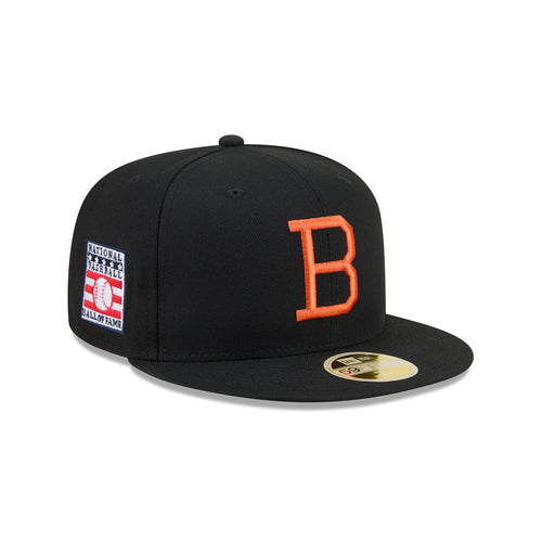 NEW ERA Baltimore Orioles 2026 Hall of Fame 59FIFTY Fitted