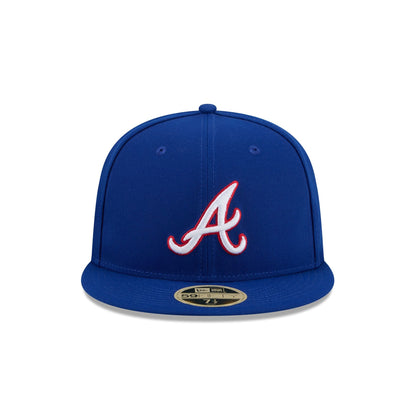 NEW ERA Atlanta Braves 2026 Hall of Fame 59FIFTY Fitted