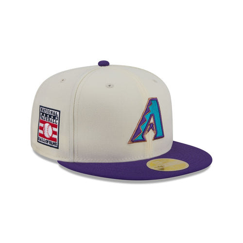 NEW ERA Arizona Diamondbacks 2026 Hall of Fame 59FIFTY Fitted