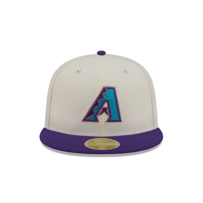 NEW ERA Arizona Diamondbacks 2026 Hall of Fame 59FIFTY Fitted