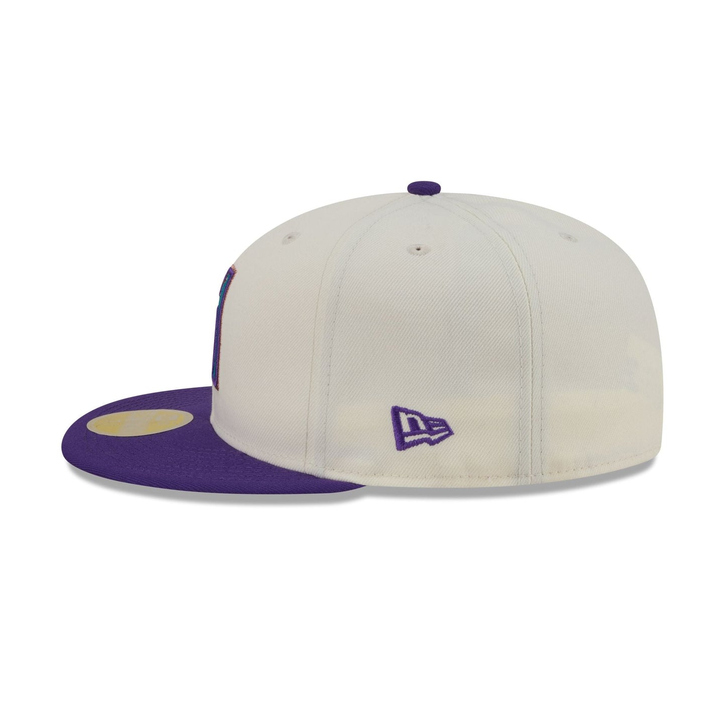 NEW ERA Arizona Diamondbacks 2026 Hall of Fame 59FIFTY Fitted