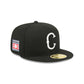NEW ERA Chicago White Sox 2026 Hall of Fame 59FIFTY Fitted