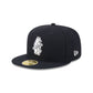 NEW ERA Chicago Cubs 2026 Hall of Fame 59FIFTY Fitted