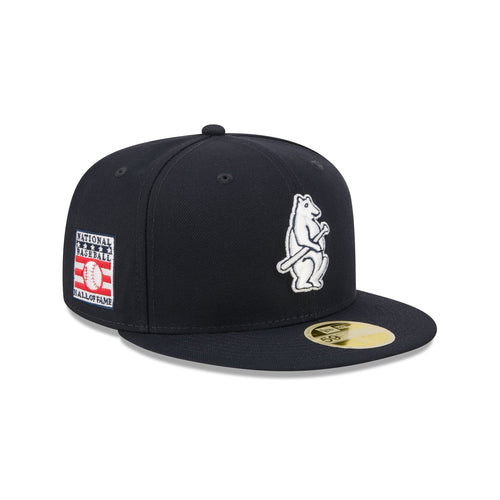 NEW ERA Chicago Cubs 2026 Hall of Fame 59FIFTY Fitted