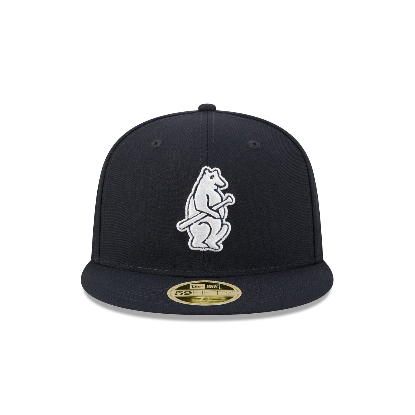 NEW ERA Chicago Cubs 2026 Hall of Fame 59FIFTY Fitted