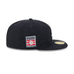 NEW ERA Chicago Cubs 2026 Hall of Fame 59FIFTY Fitted