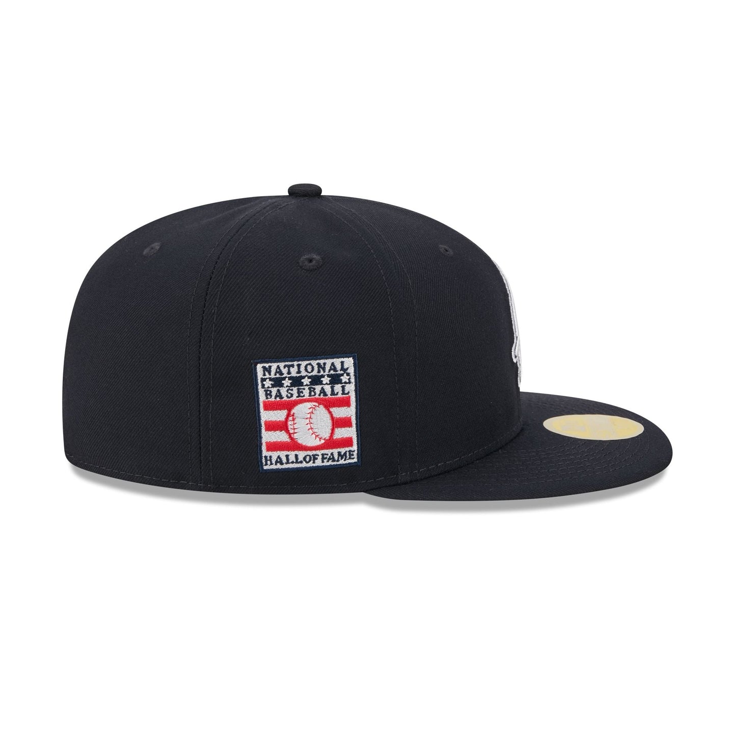 NEW ERA Chicago Cubs 2026 Hall of Fame 59FIFTY Fitted