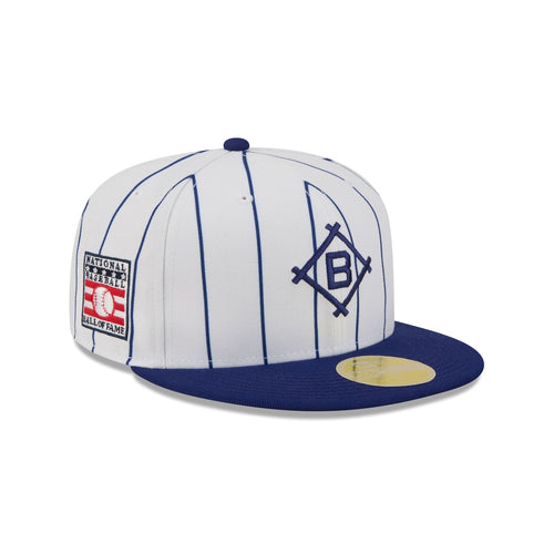 NEW ERA Brooklyn Dodgers 2026 Hall of Fame 59FIFTY Fitted