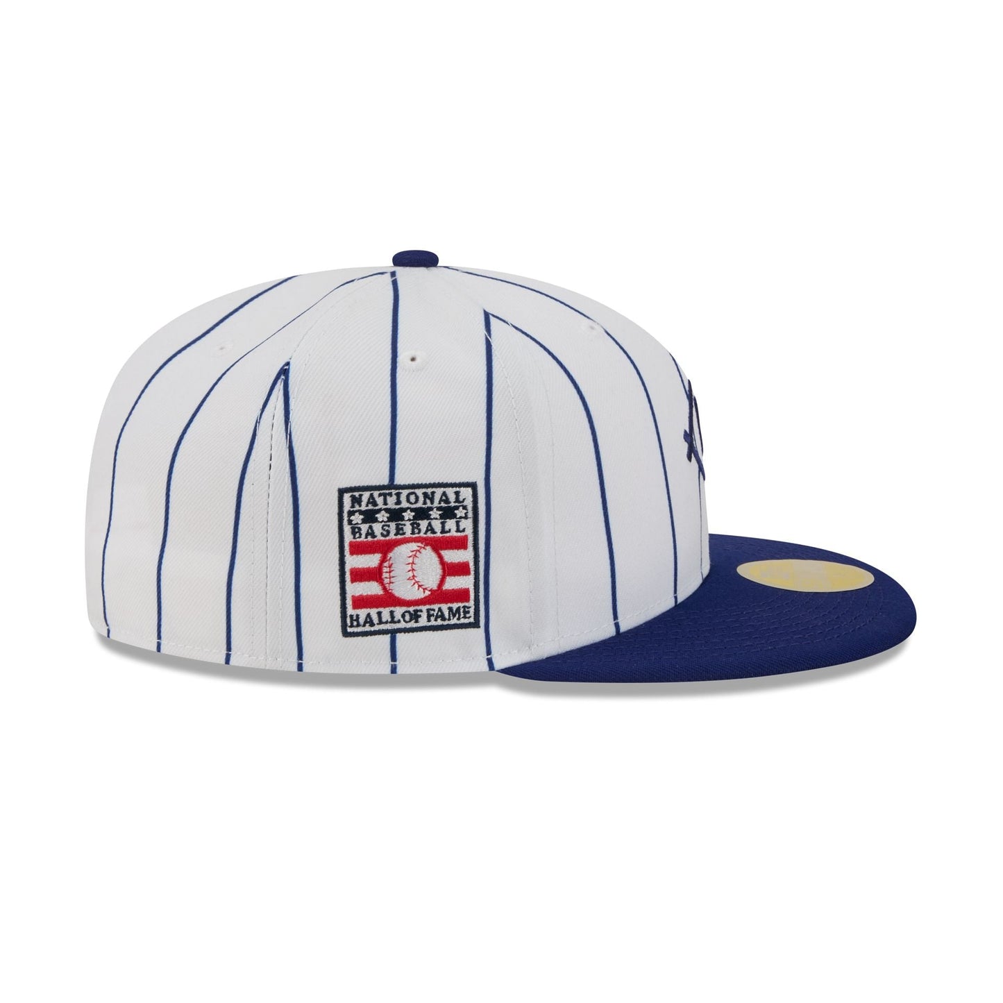 NEW ERA Brooklyn Dodgers 2026 Hall of Fame 59FIFTY Fitted