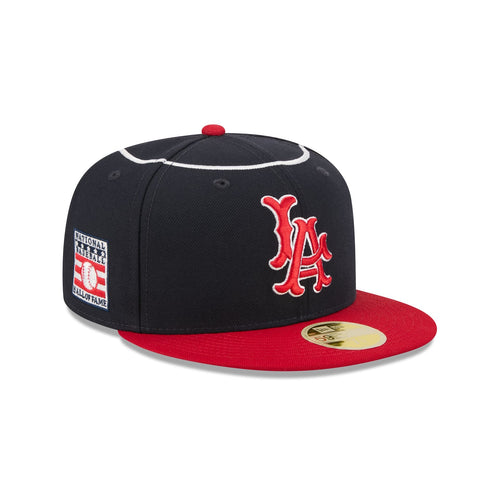 NEW ERA Los Angeles Angels 2026 Hall of Fame 59FIFTY Fitted