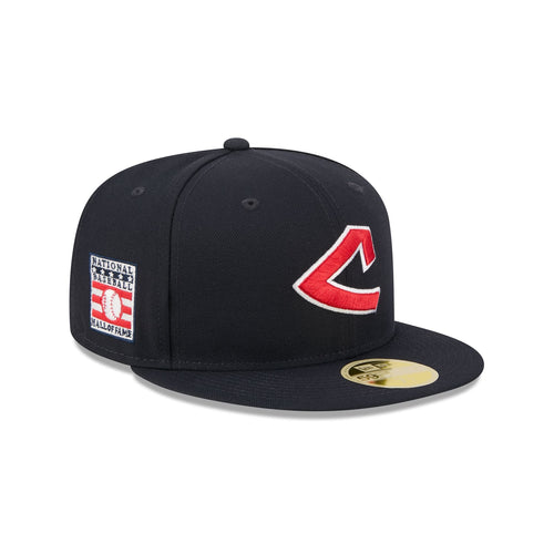 NEW ERA Cleveland Guardians 2026 Hall of Fame 59FIFTY Fitted