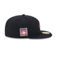 NEW ERA Cleveland Guardians 2026 Hall of Fame 59FIFTY Fitted