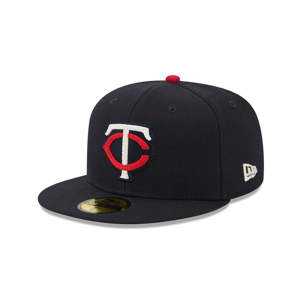 NEW ERA Minnesota Twins MLB Field of Dreams 59FIFTY