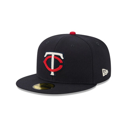 NEW ERA Minnesota Twins MLB Field of Dreams 59FIFTY