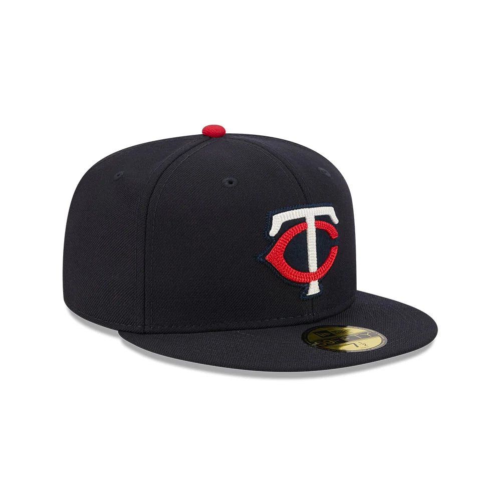 NEW ERA Minnesota Twins MLB Field of Dreams 59FIFTY