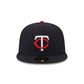 NEW ERA Minnesota Twins MLB Field of Dreams 59FIFTY