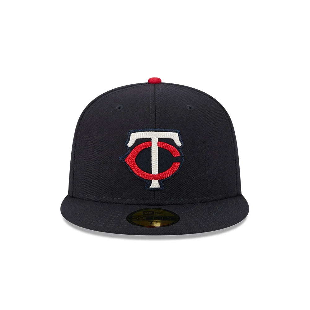 NEW ERA Minnesota Twins MLB Field of Dreams 59FIFTY