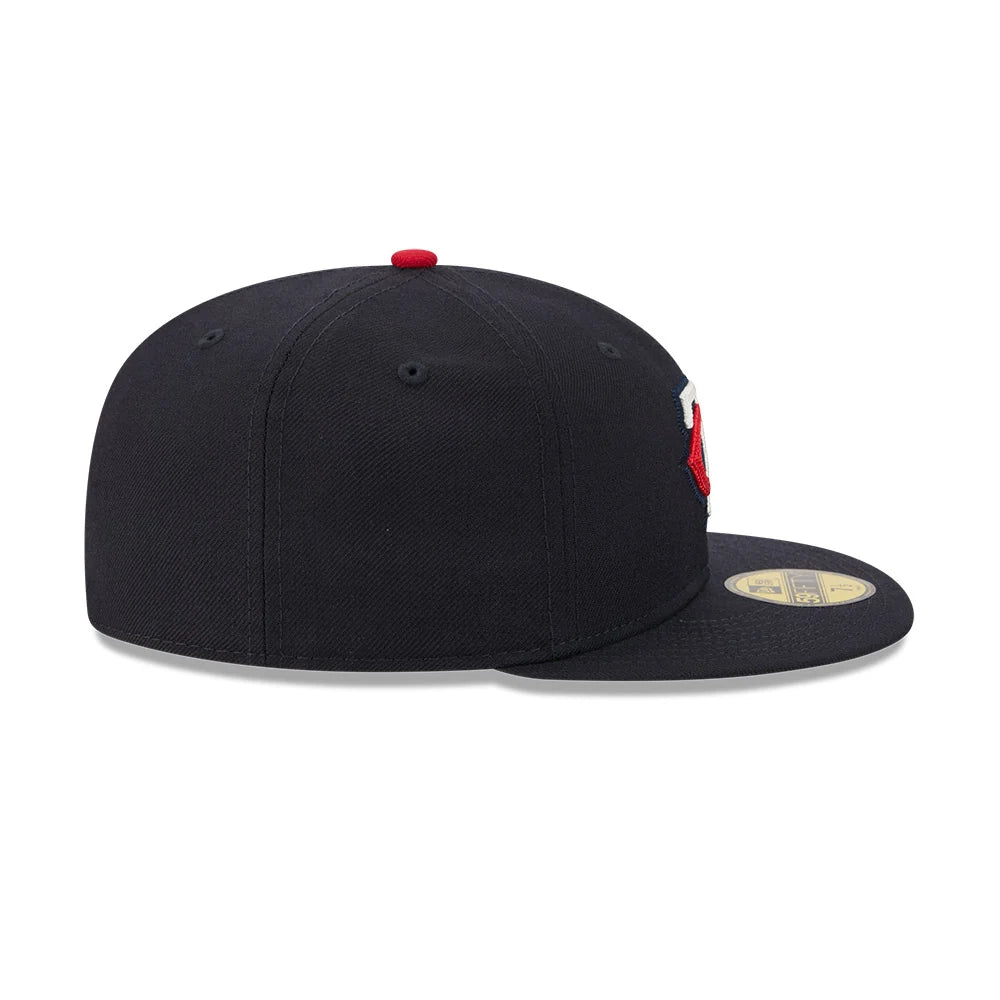 NEW ERA Minnesota Twins MLB Field of Dreams 59FIFTY