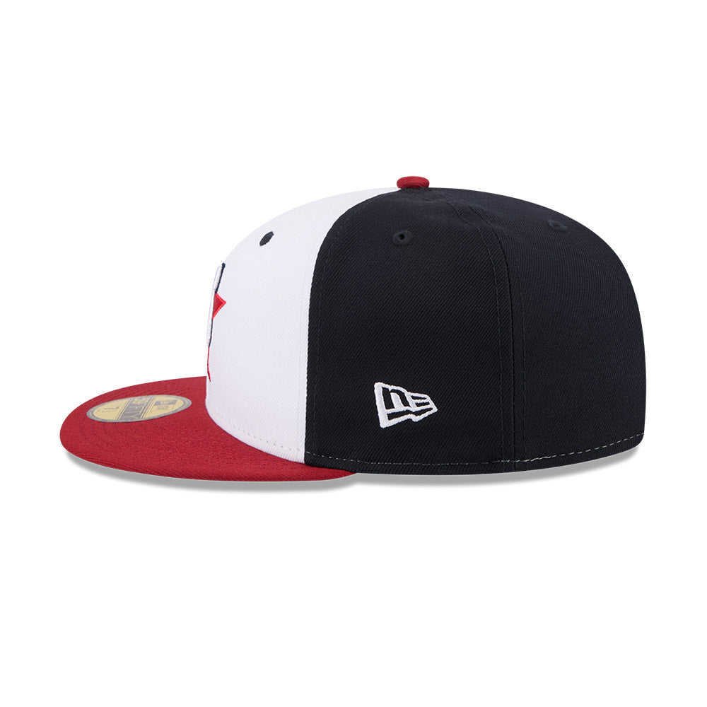 New Era Inland Empire 66ers Theme Nights 59FIFTY Fitted Hat